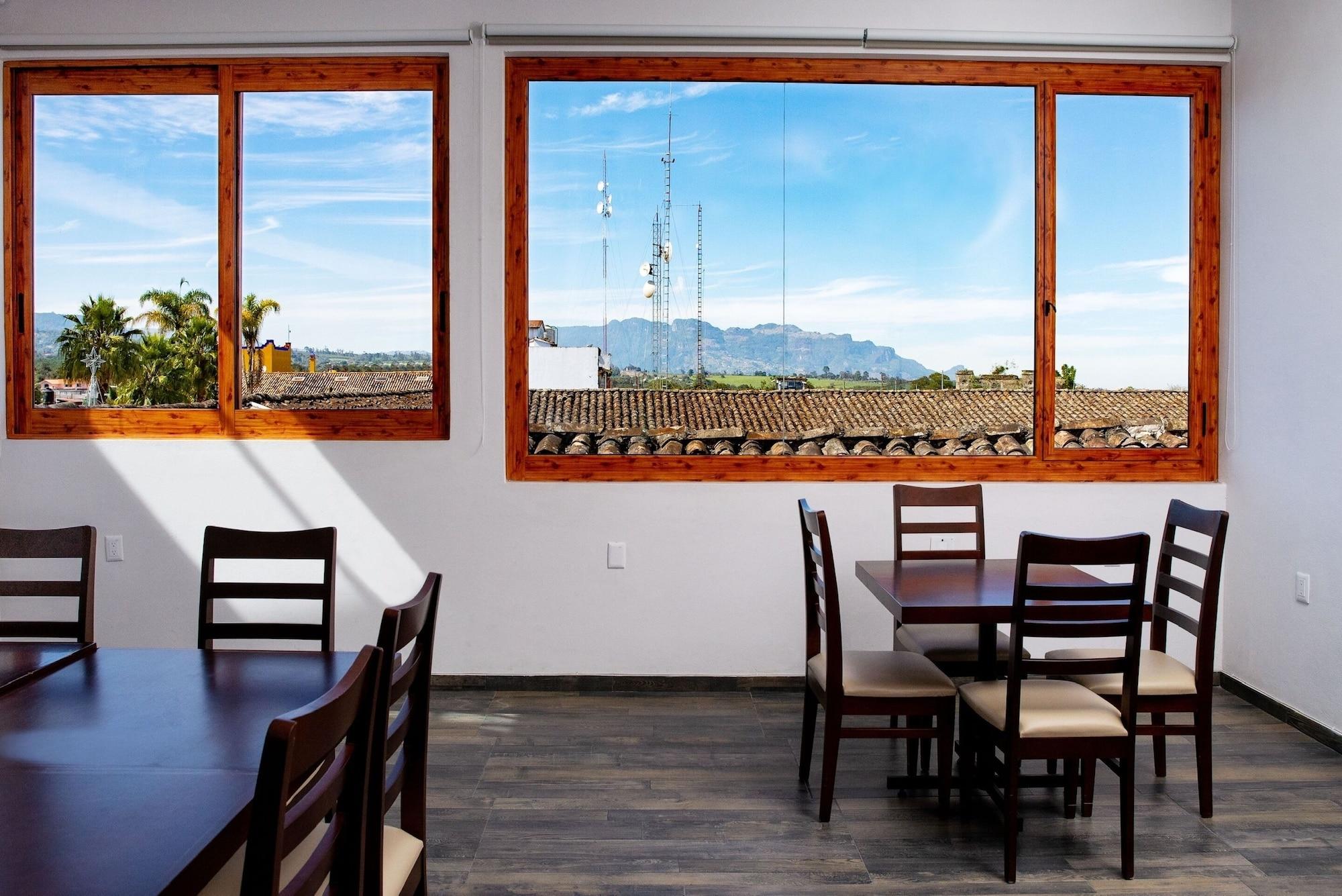 Sala de Reuniones Hotel Xalla