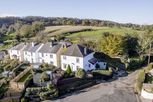 Alquiler Vacacional - Charnwood Cottage