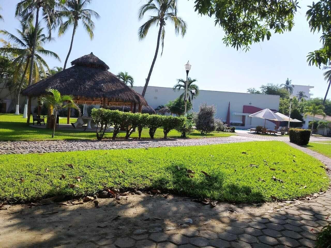 Comodidades del Alojamiento Mar y Cocos Hotel & Villas