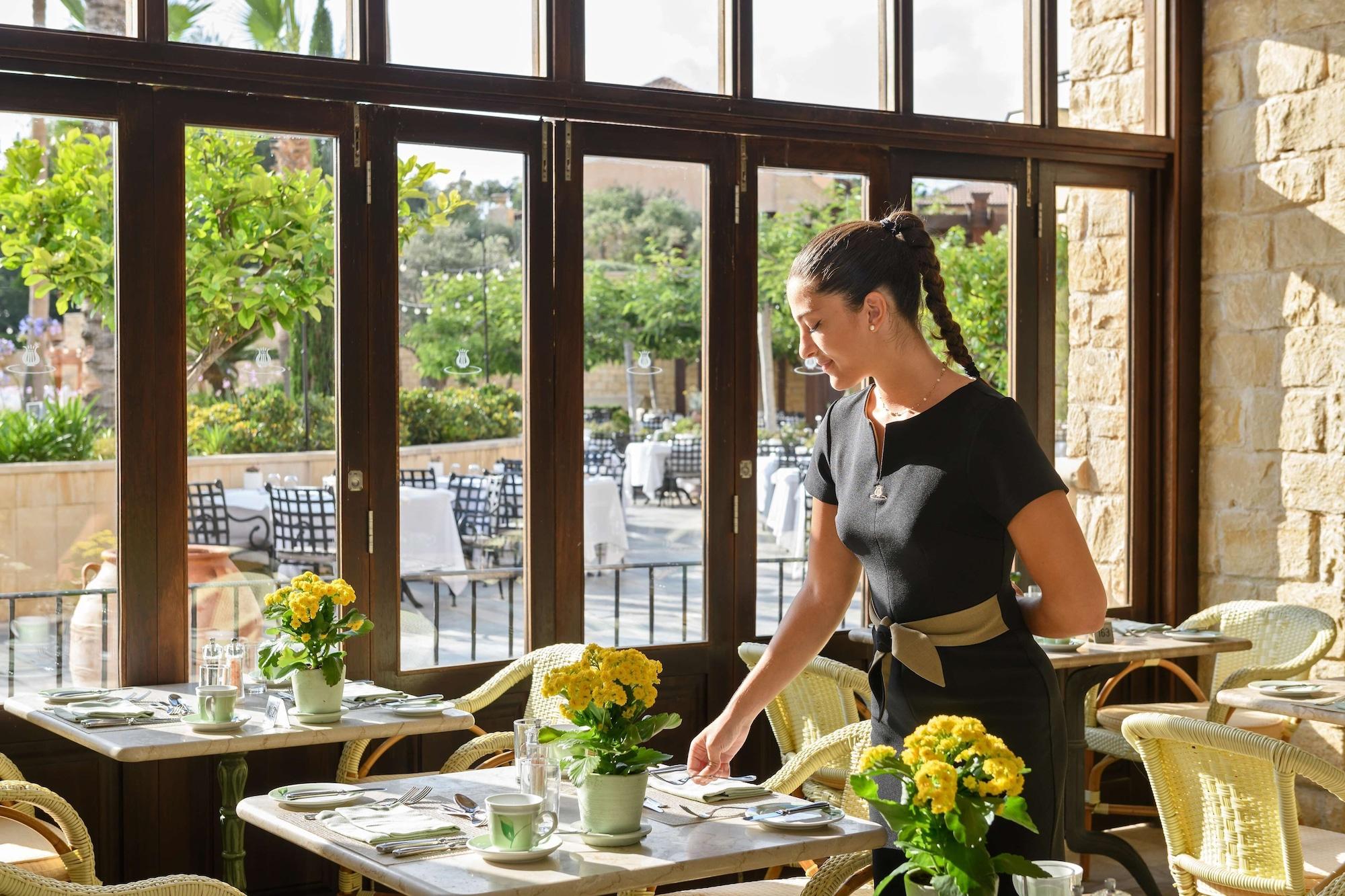 Restaurant Elysium