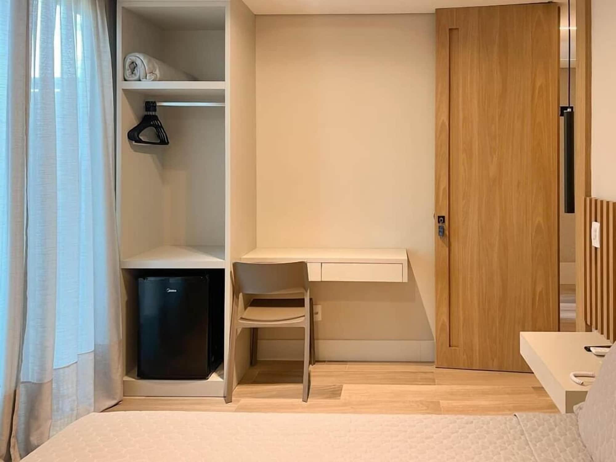 Habitación Marino Beach Hotel