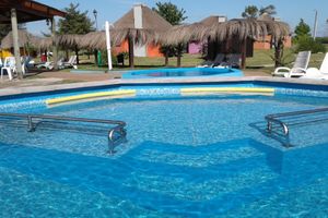 Alquiler Vacacional - TERMAS SOL Y LUNA