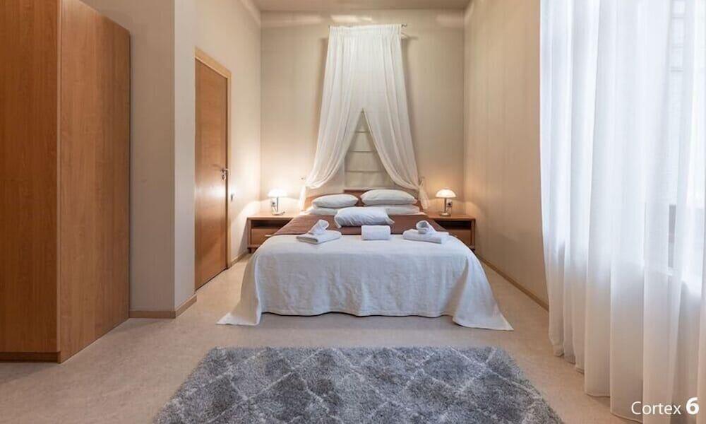 Varios Room-valensija - Suite for two