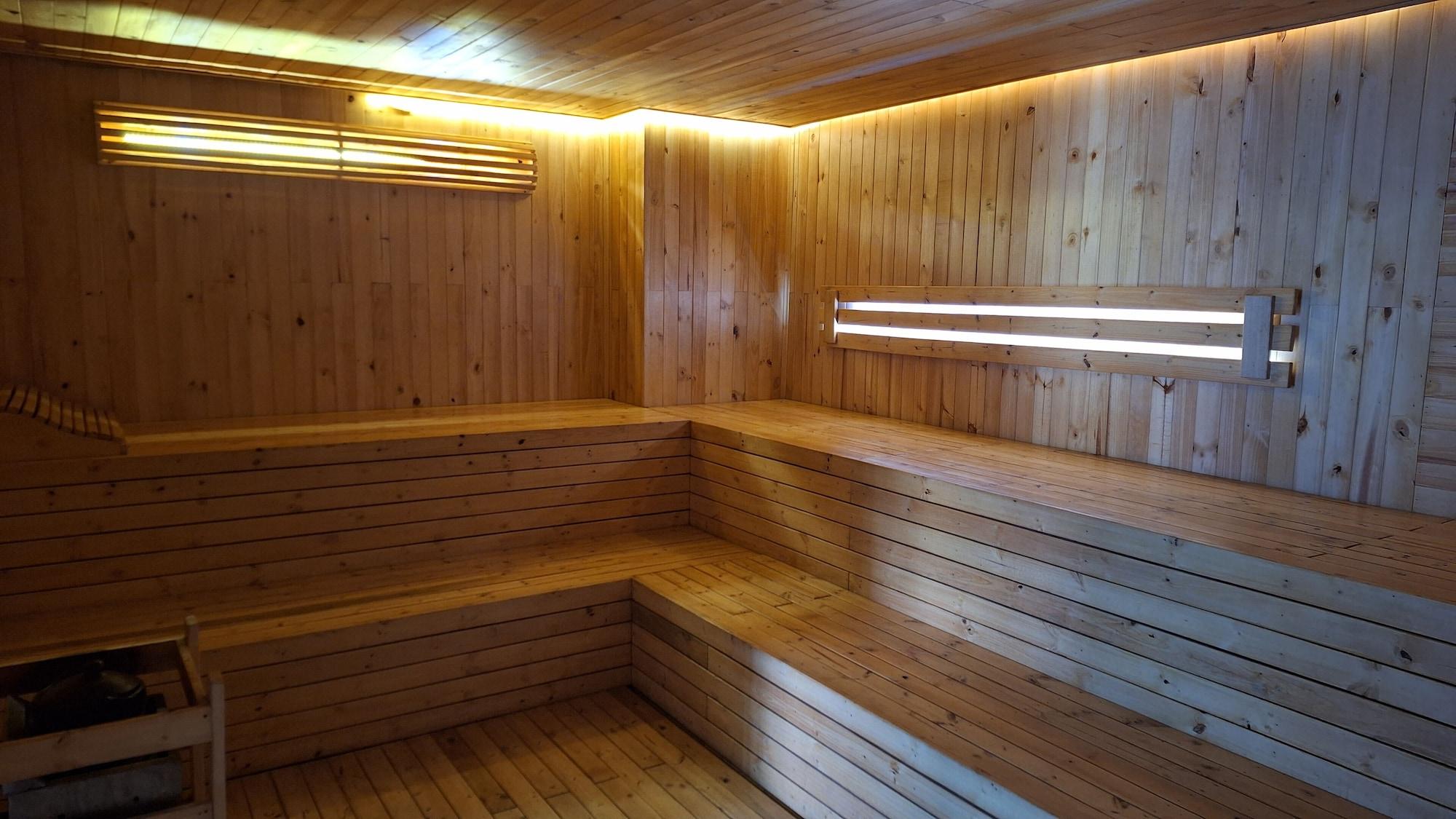 Spa Apartamentos Club Residencial Ibague