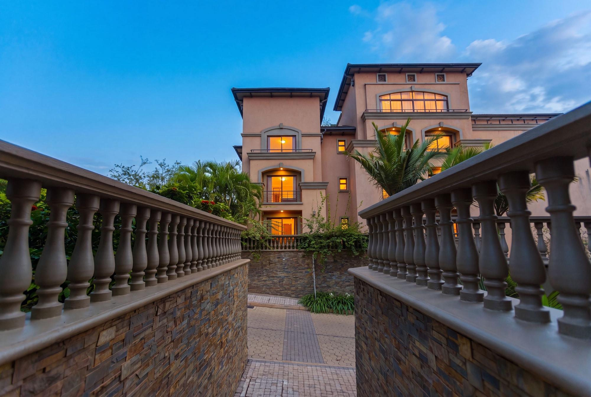 Vista Exterior Mestil Hotels & Residences