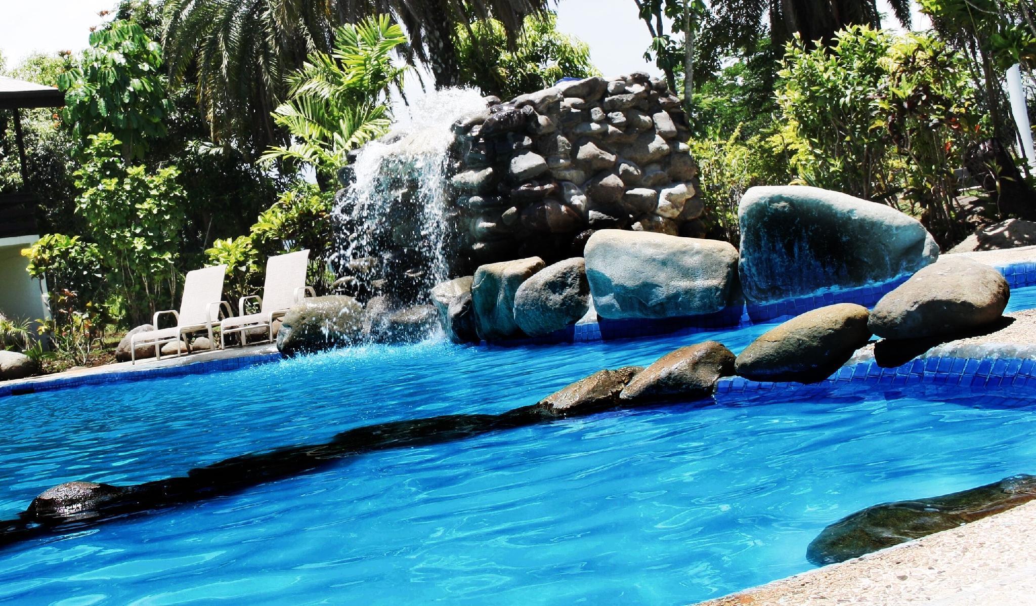 Playa Hotel Oasis