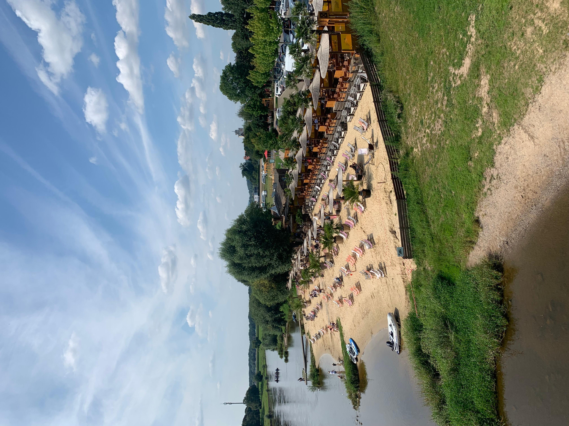 Playa Hotel Brückentor