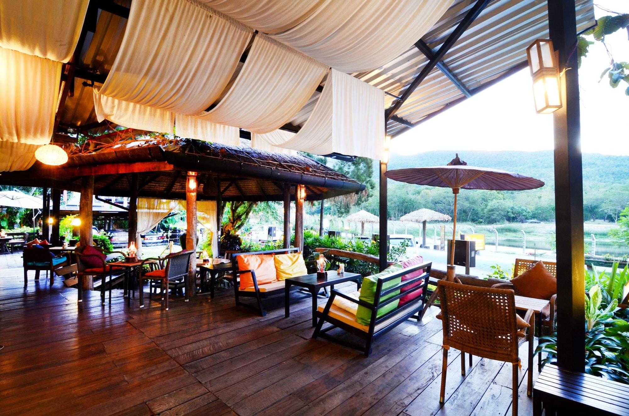 Restaurant Kiree Thara Boutique Resort