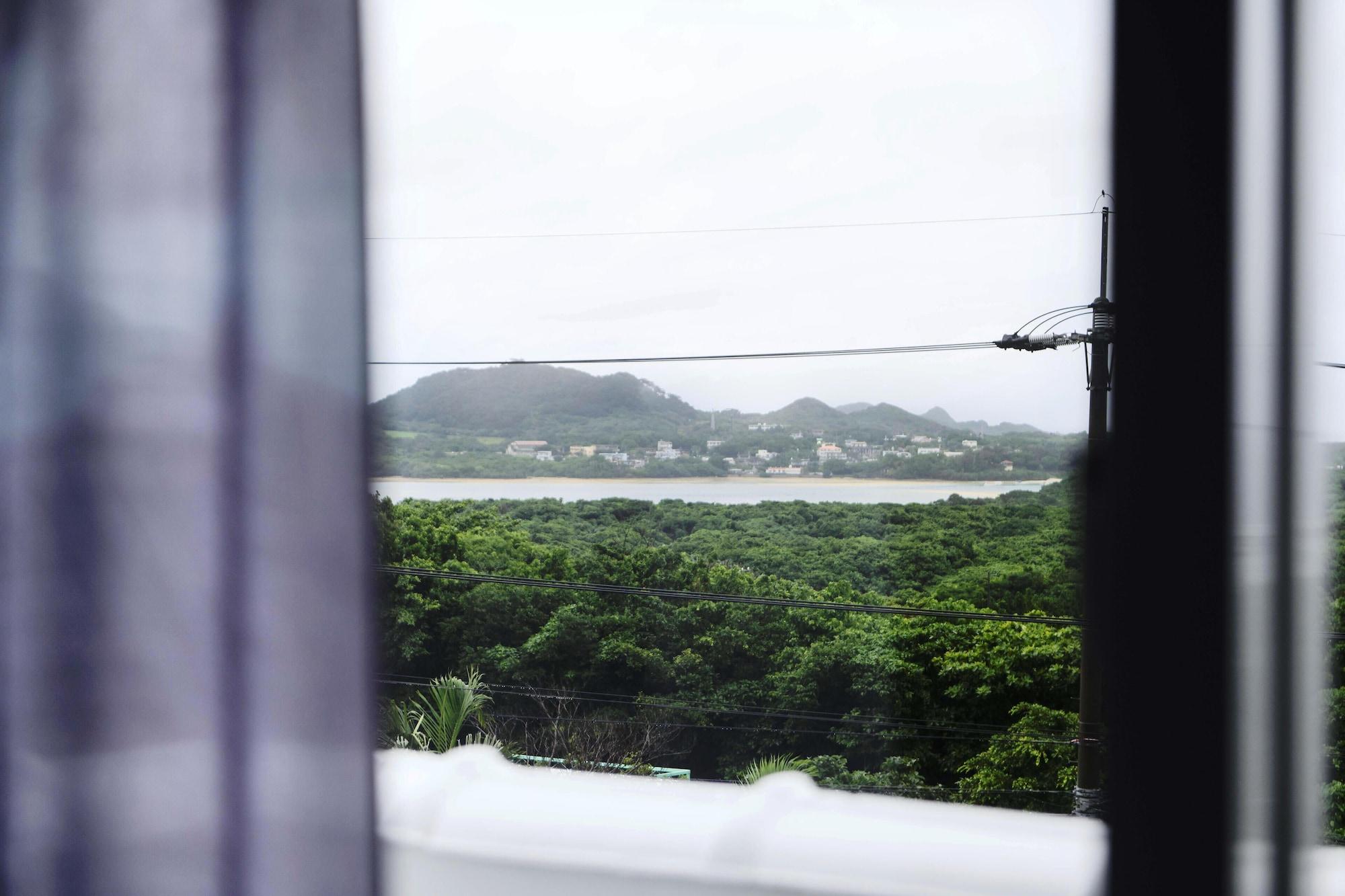 Equipamiento de Habitación Meguru Ishigaki