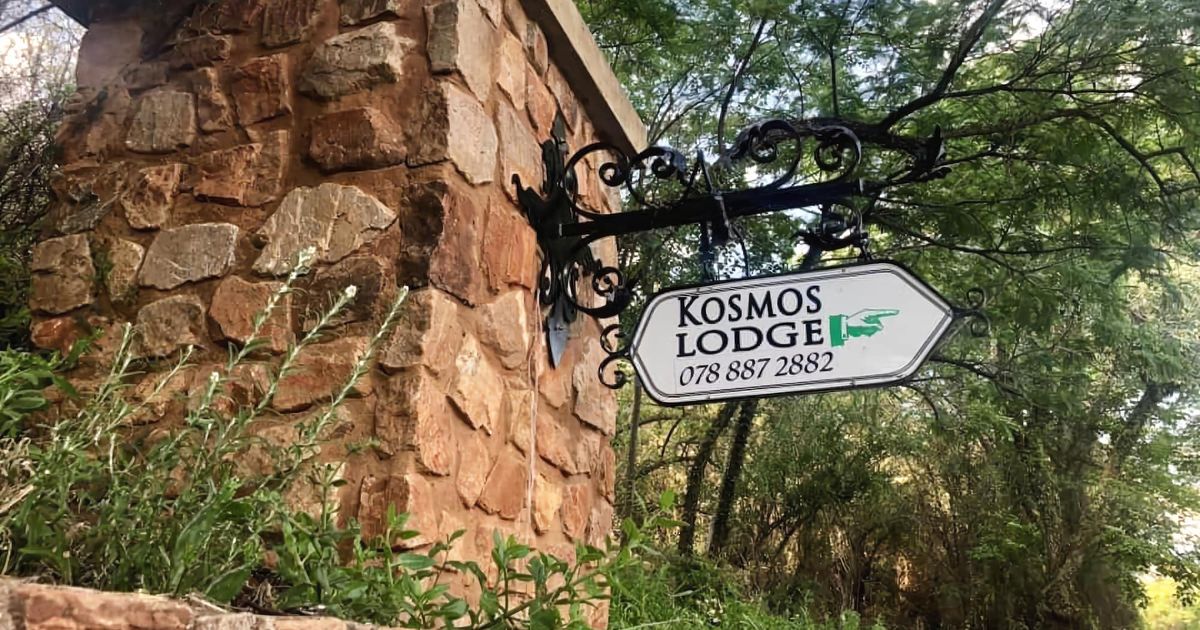 Kosmos Lodge, Hartbeespoort | Best Day