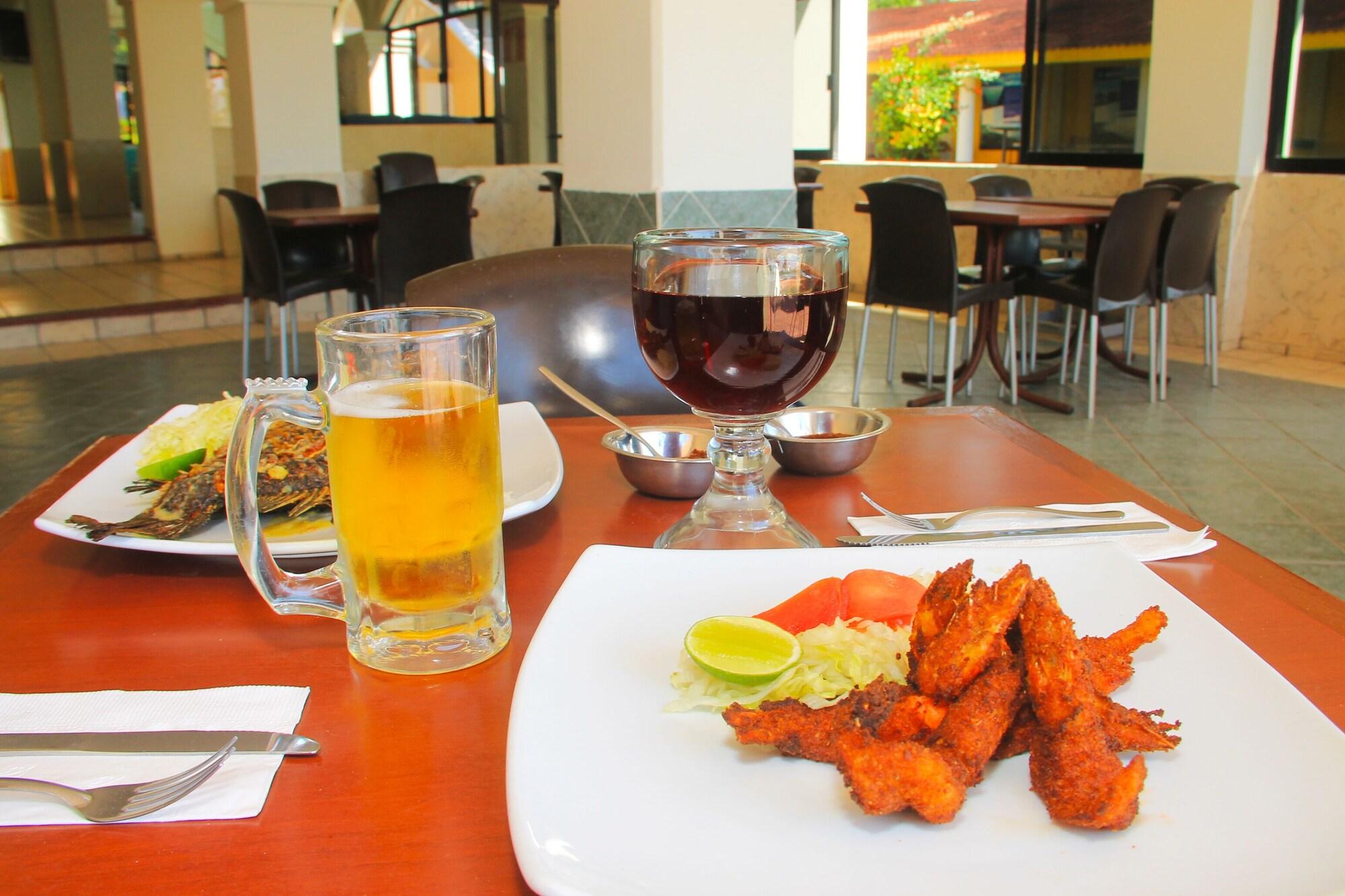 Restaurant Hotel Gran Palmeiras