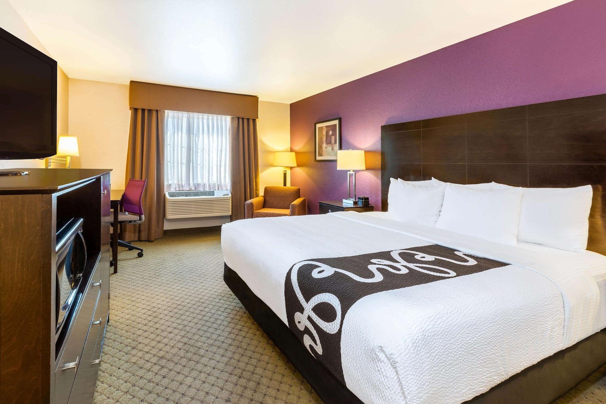 Habitación La Quinta Inn & Suites by Wyndham Spokane Valley