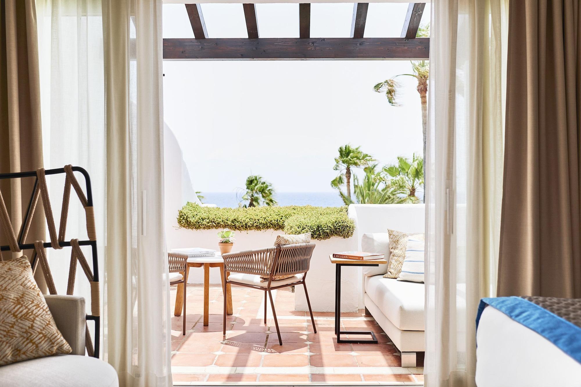 Playa Puente Romano Marbella