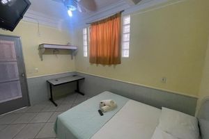 Alojamiento - Hotel Independência