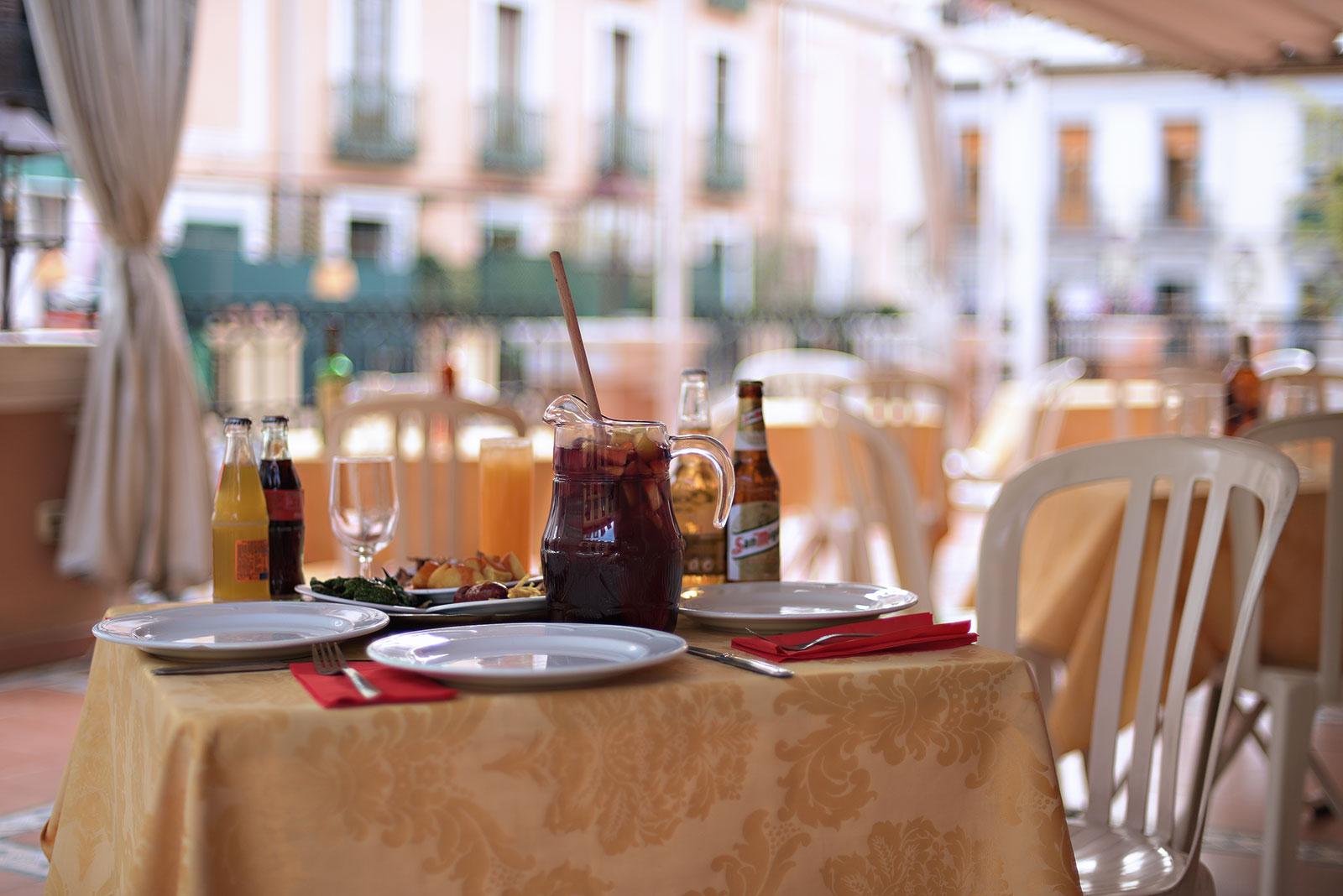 Varios Hotel Victoria 4