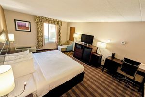 Alojamiento - Pocono Inn & Banquet