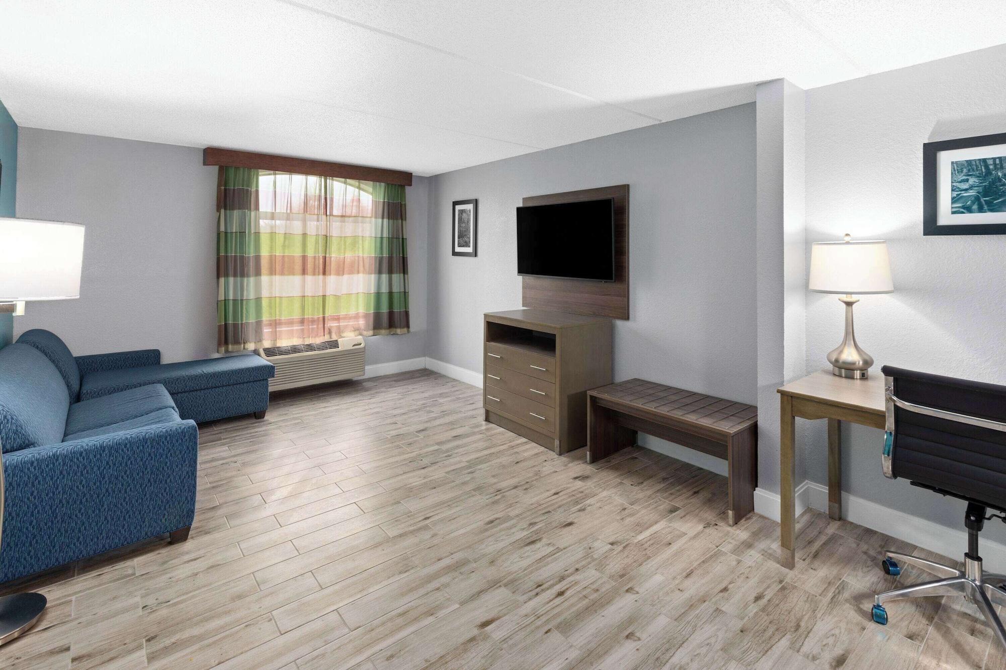 Habitación La Quinta Inn & Suites by Wyndham Sevierville / Kodak