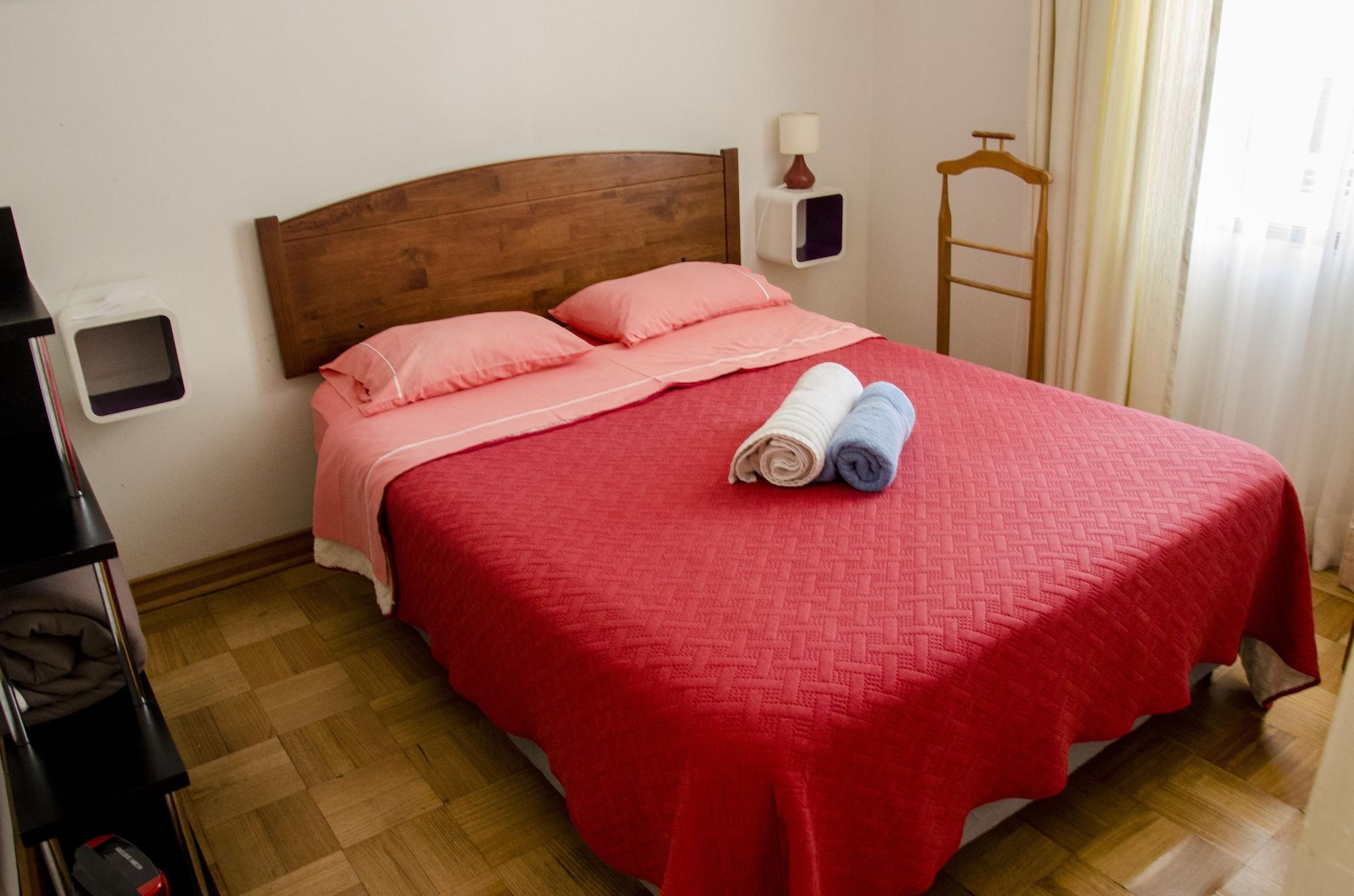 Habitación Bed & Breakfast Manque