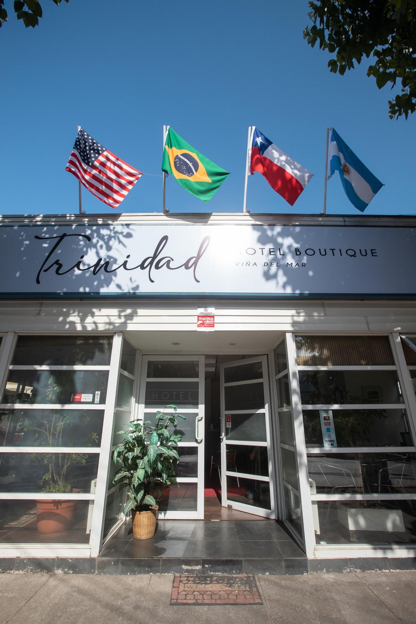 Varios Hotel boutique Trinidad