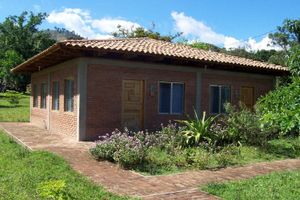 Alojamiento - Hotel el Pantano