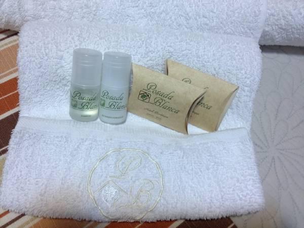 Set de Habitación Posada Blanca Hotel Boutique