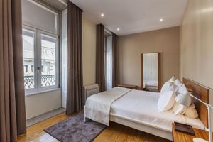 Alquiler Vacacional - BO - Fernandes Tomás