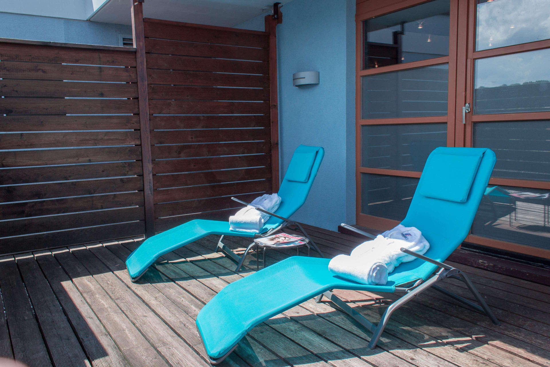 Spa Best Western Plaza Hotel Wels