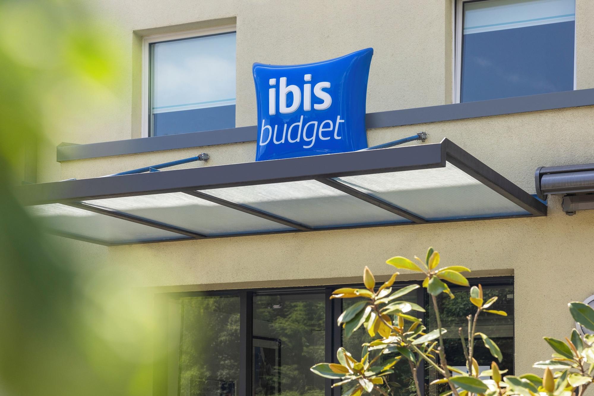 Varios ibis budget Basel Pratteln