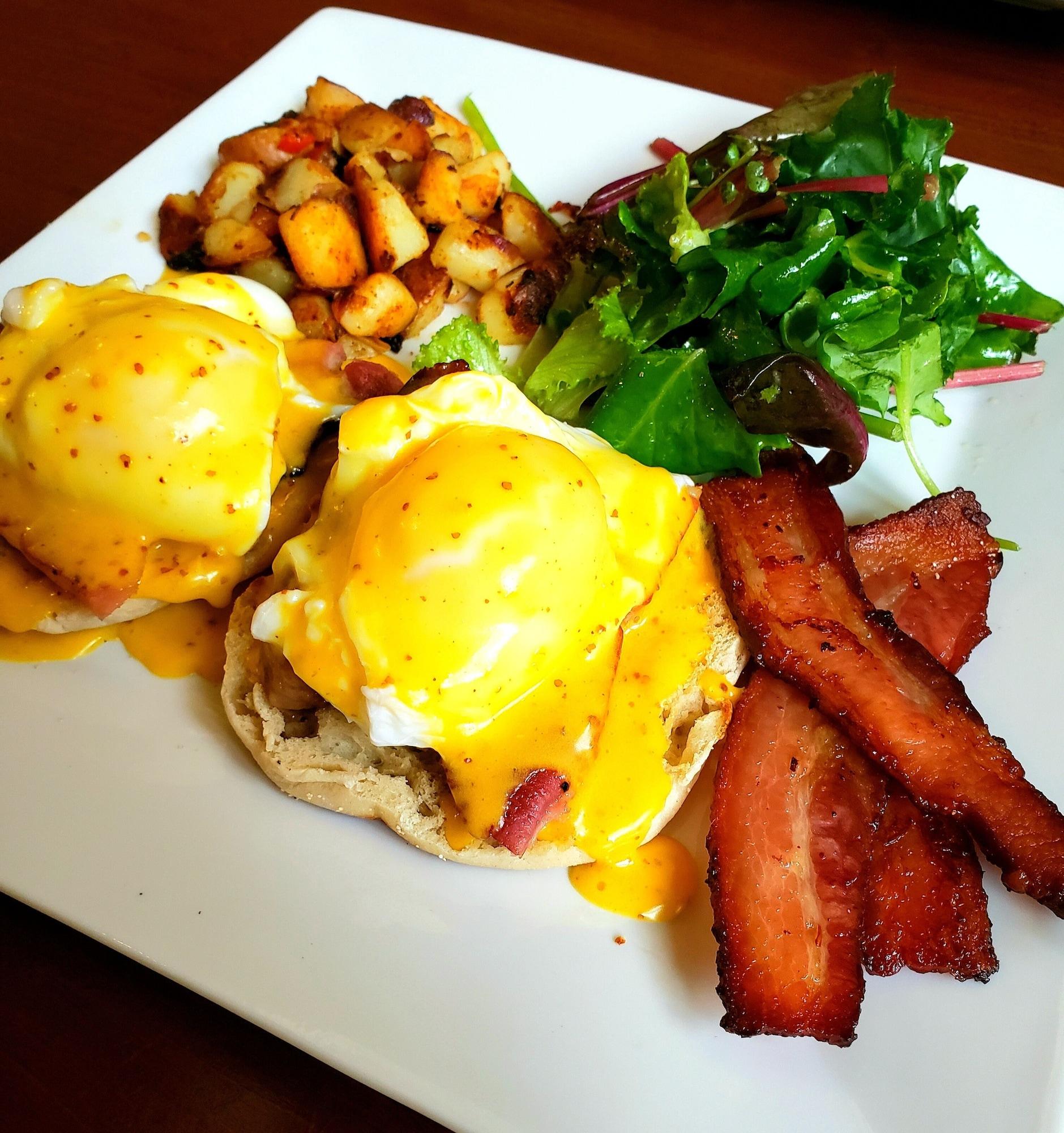 Restaurant Makanda Inn