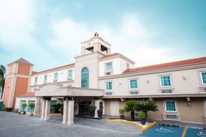 Alojamiento - Best Western Plus Monterrey Colon