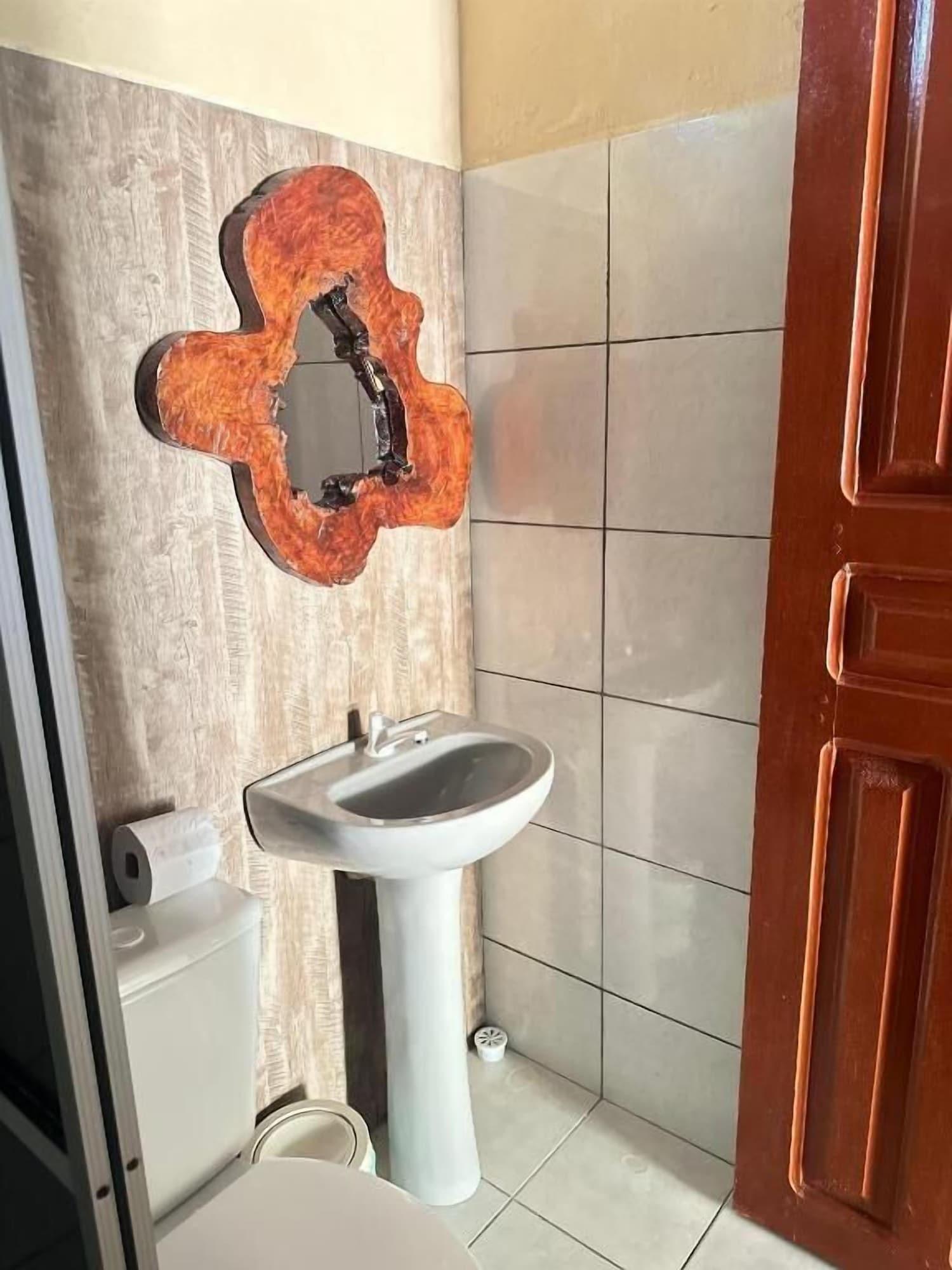 Equipamiento de Habitación Abraço Verde Complexo de Turísmo