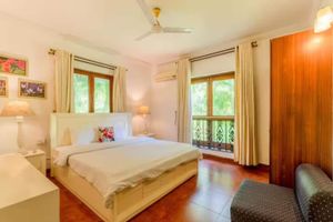 Alquiler Vacacional - Villa Juniper:3 BHK Villa next to Club Cabana