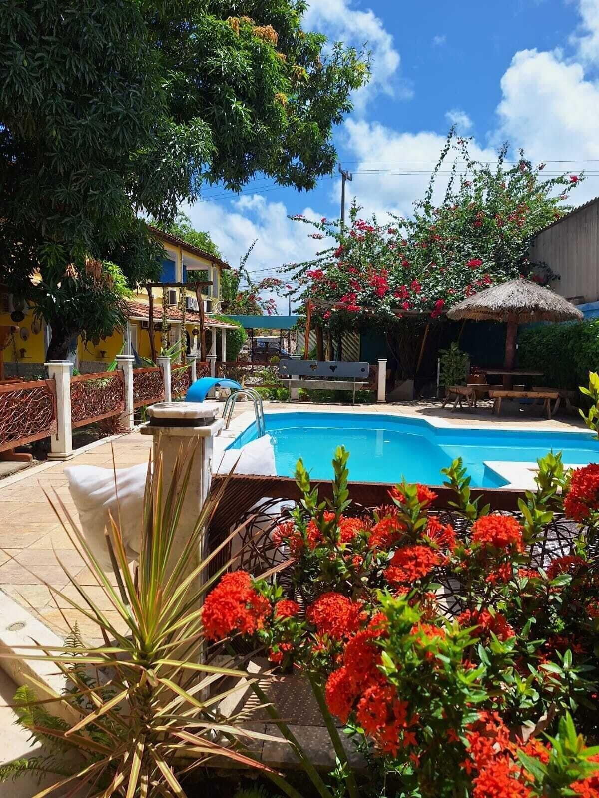 Varios Ecomar Pousada