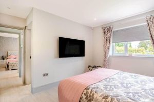 Alquiler Vacacional - Willows Cottage