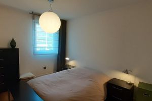 Alquiler Vacacional - Very nice apartment downtown, Parc Olympe de Gouges ( with garage)