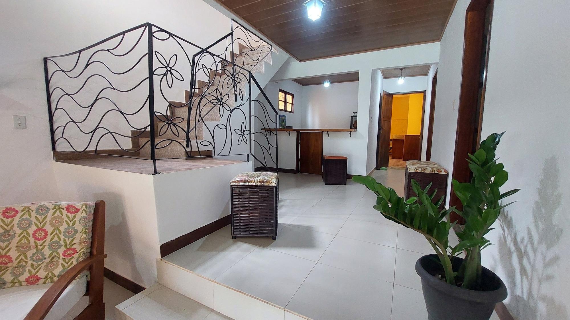 Varios Pousada Casa de Jorge 2