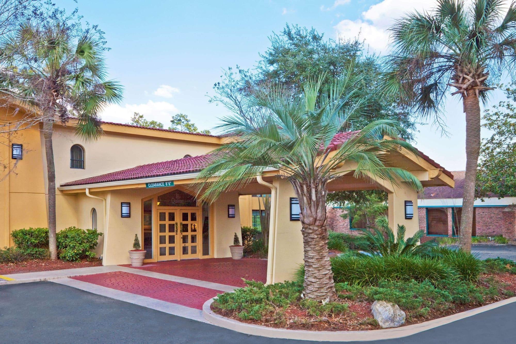 Varios La Quinta Inn by Wyndham Tallahassee North