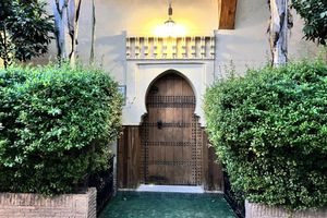 Alojamiento - Riad Mazar Fes