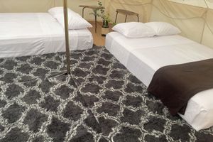 Alquiler Vacacional - Cozumel Glamping