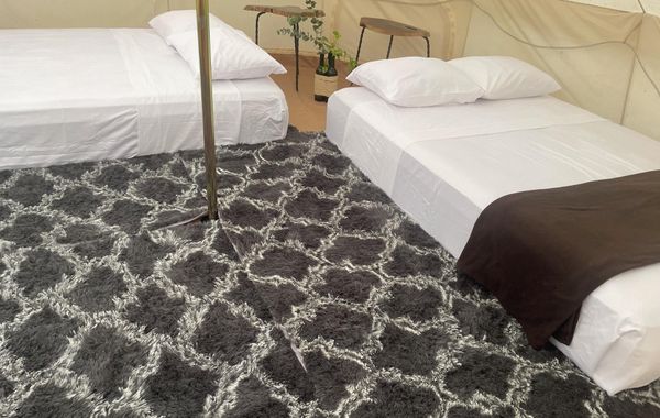 Cozumel Glamping - Hoteles con traslado en Cozumel, México