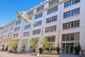 Alojamiento - Les Appartements de Babel Vieux Port