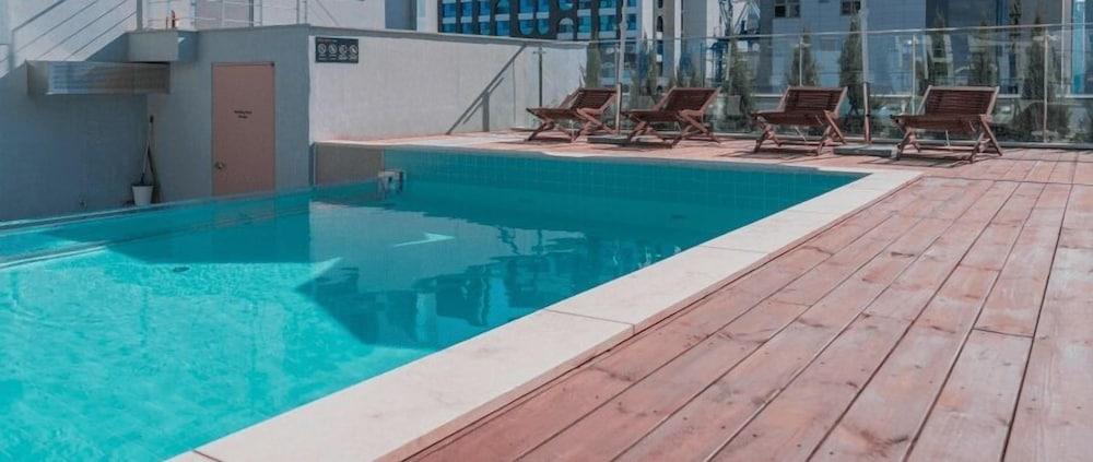 Varios Jamsil Orosie Tourist Hotel