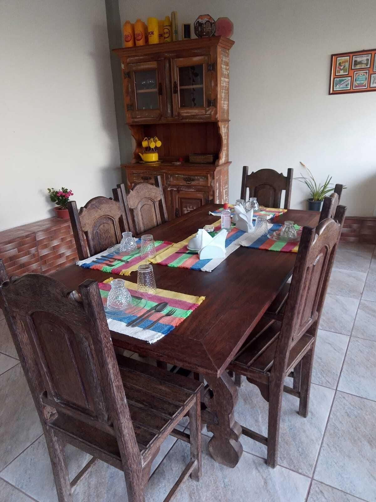 Restaurant Vila a Arte de Minas