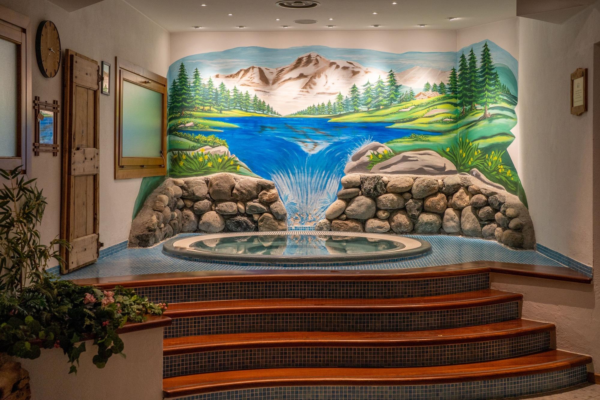 Spa Lo Scoiattolo Hotel