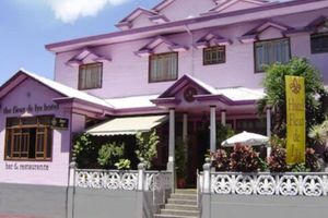 Alojamiento - Fleur de Lys