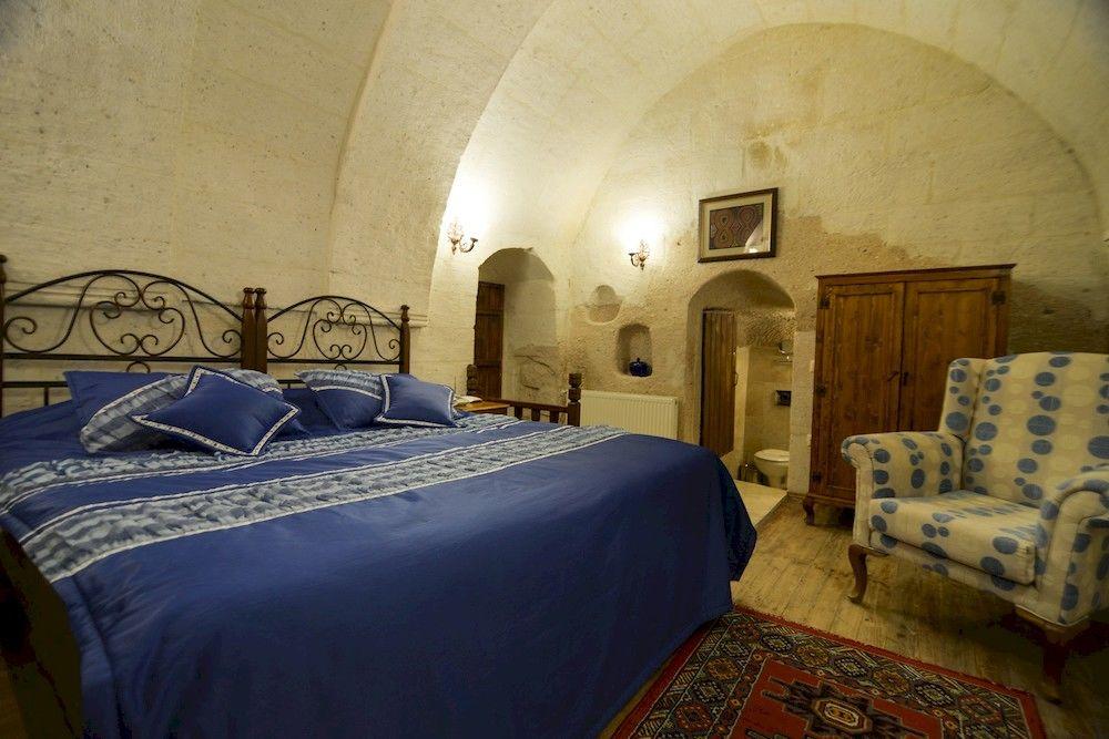 Habitación Babayan Evi Cave Boutique Hotel - Boutique Class