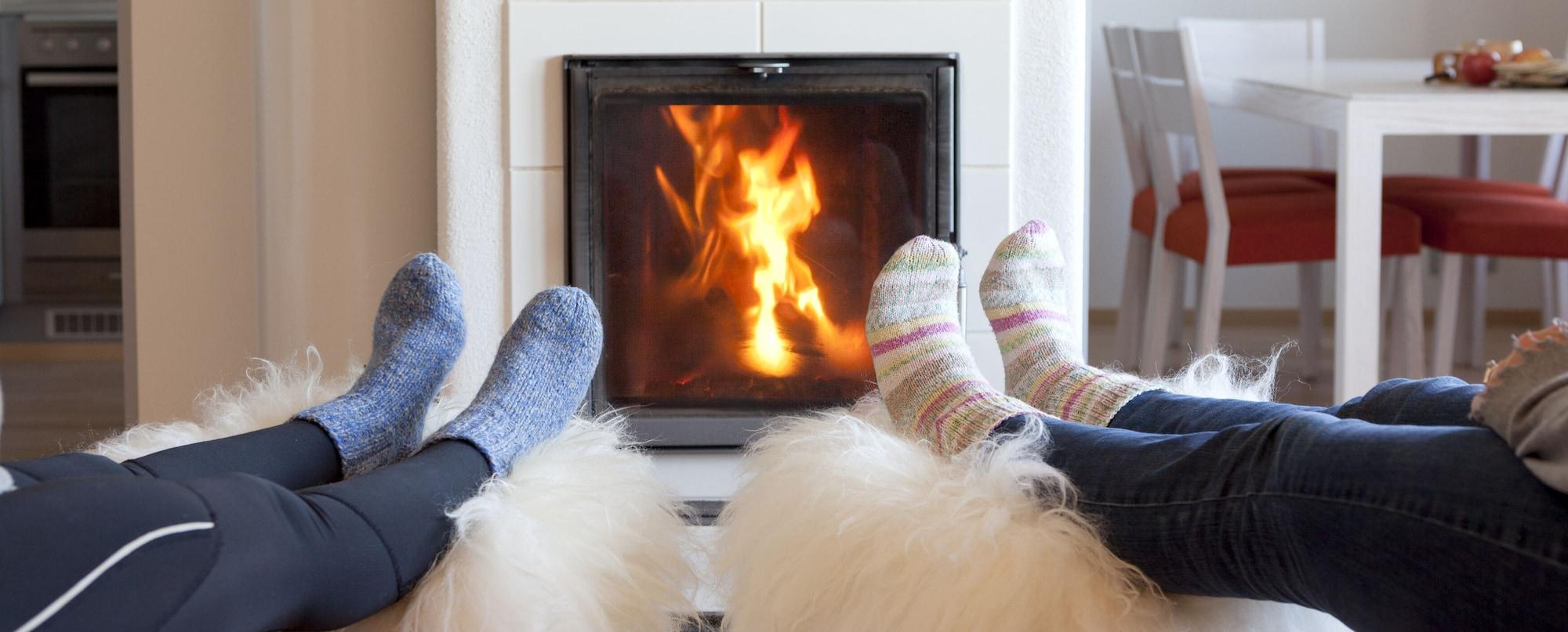 Varios Holiday Club Saariselkä Superior Apartments