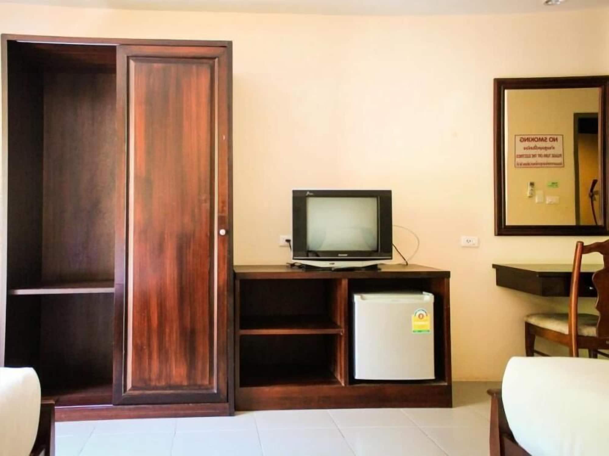 Set de Habitación Number 1 Guesthouse & Restaurant