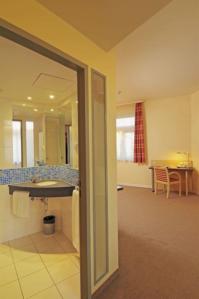 Hotel Chopin Hotel Prague City