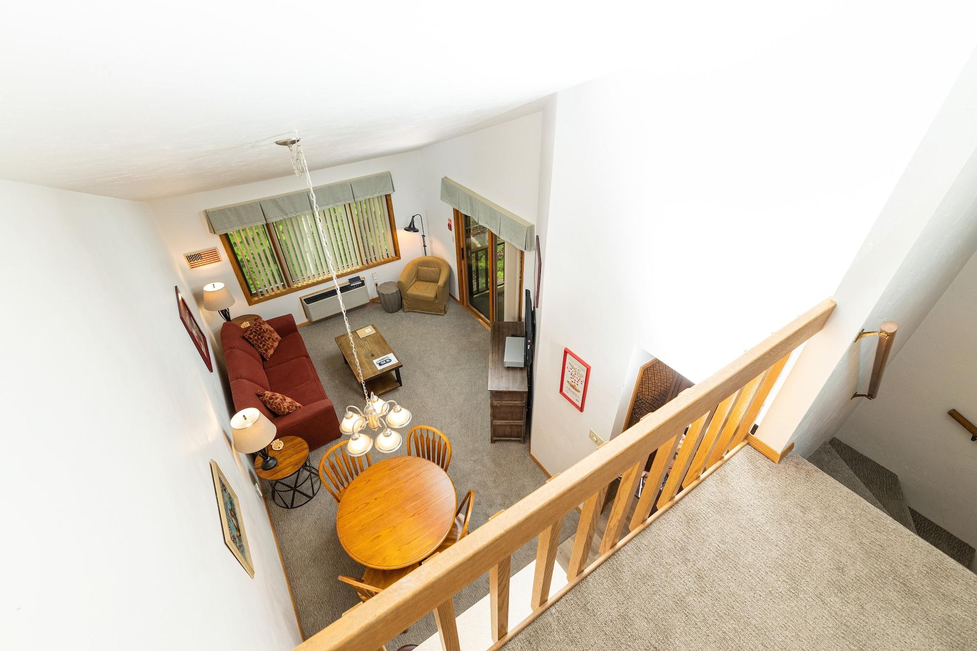 Habitación The Inn at Little Sister Hill
